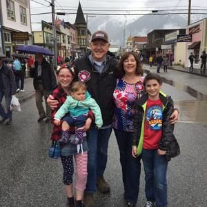 Meet your Posher, Karla